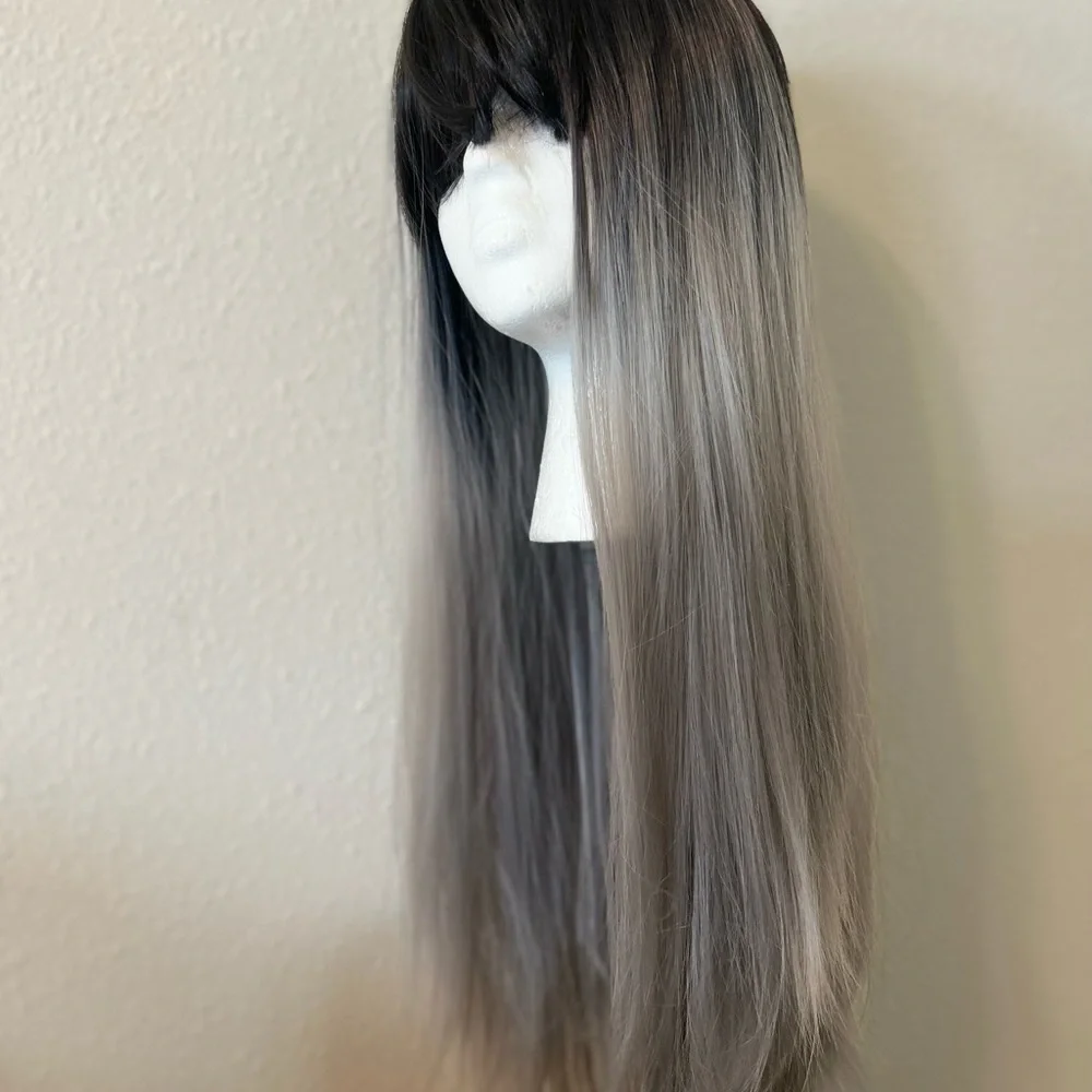 Wig - Picture 3 of 4